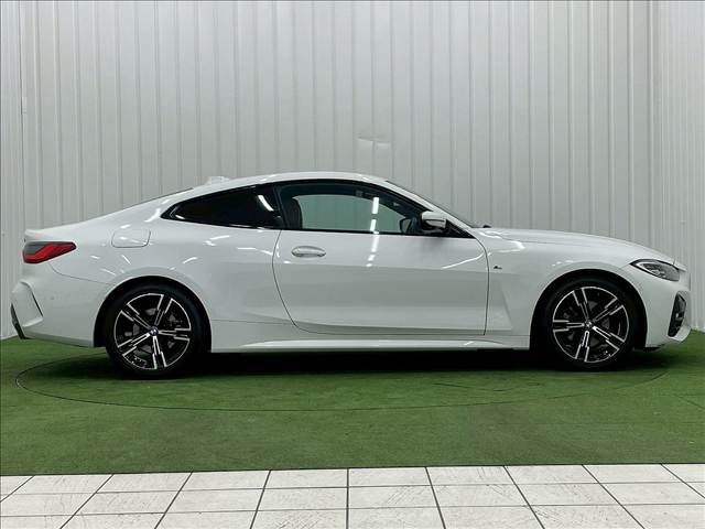 BMW&nbsp;4Series Coupeの画像15