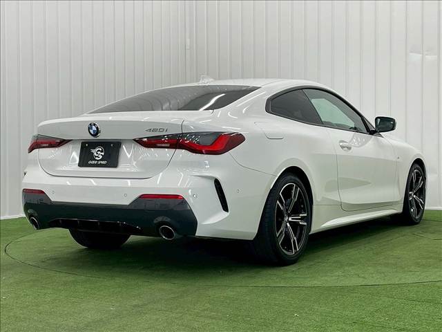 BMW&nbsp;4Series Coupeの画像16