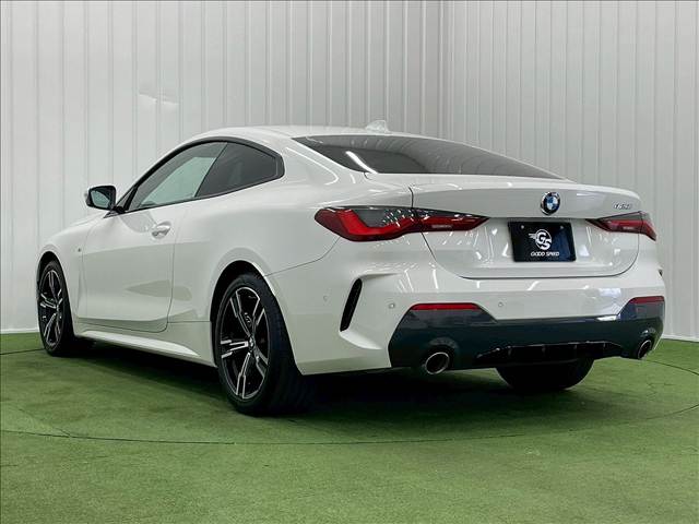 BMW&nbsp;4Series Coupeの画像17