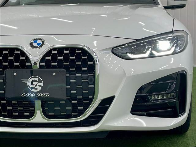 BMW&nbsp;4Series Coupeの画像18