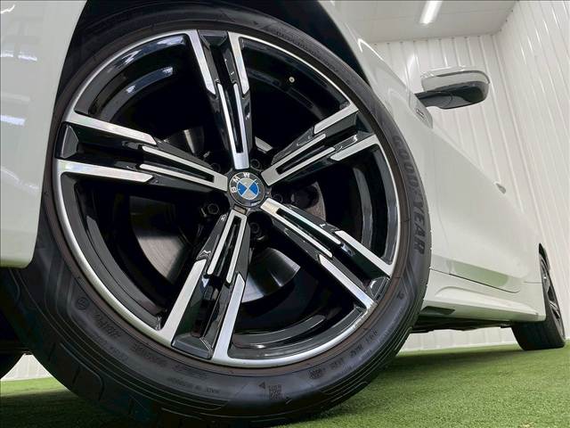 BMW&nbsp;4Series Coupeの画像19