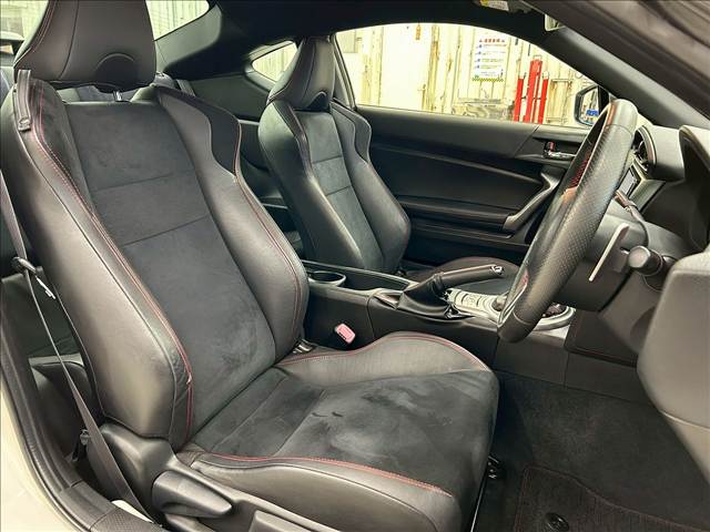 トヨタ&nbsp;86の画像9