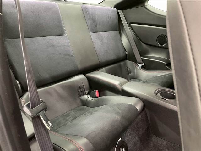 トヨタ&nbsp;86の画像10