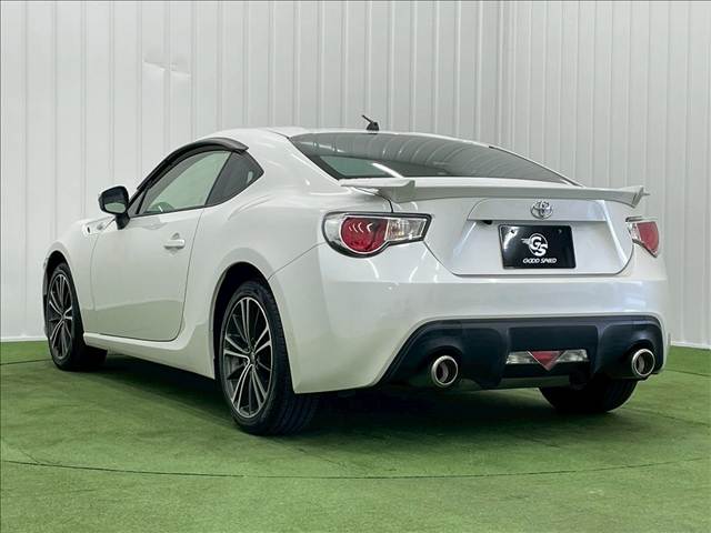 トヨタ&nbsp;86の画像17