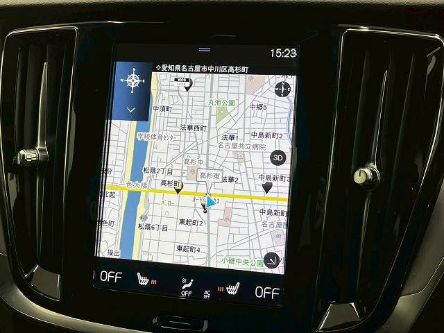 ボルボ&nbsp;V60の画像3