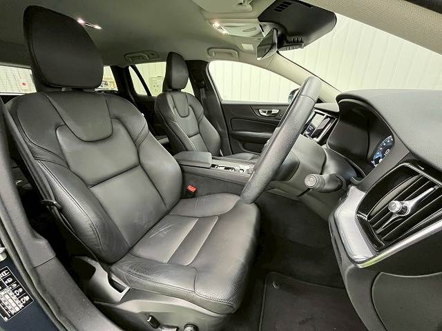 ボルボ&nbsp;V60の画像9