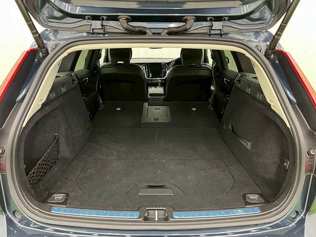 ボルボ&nbsp;V60の画像11