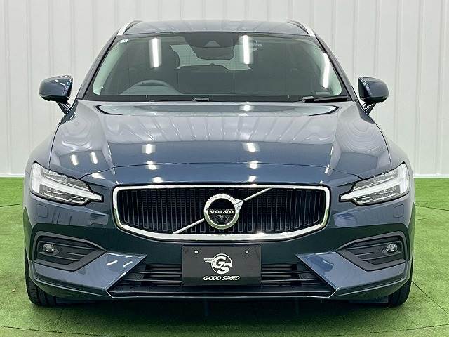 ボルボ&nbsp;V60の画像12