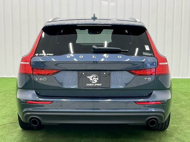 ボルボ&nbsp;V60の画像13