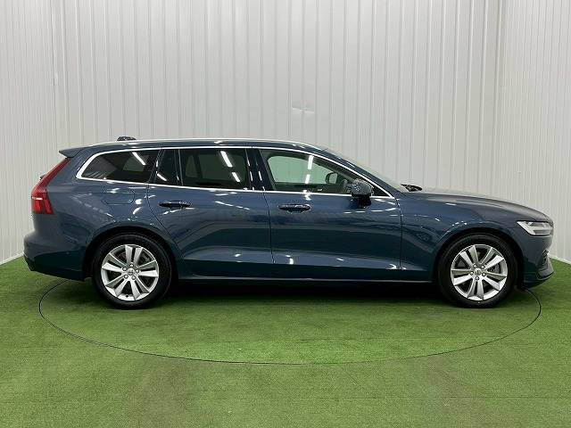 ボルボ&nbsp;V60の画像14