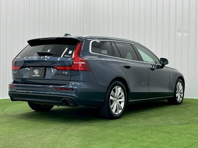 ボルボ&nbsp;V60の画像16