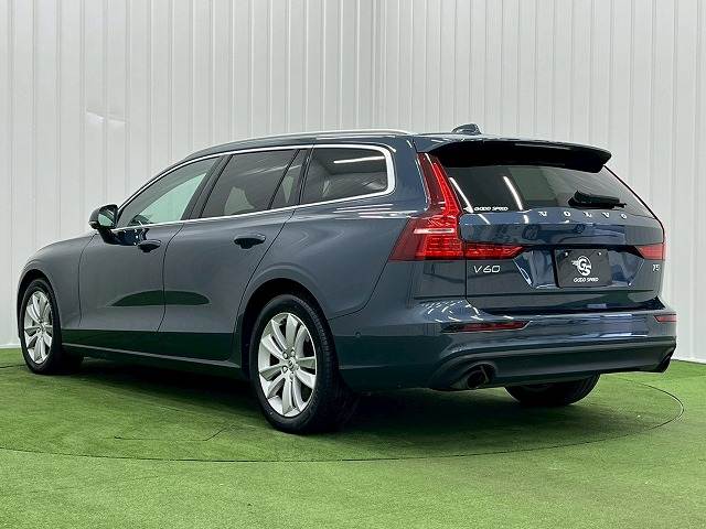 ボルボ&nbsp;V60の画像17