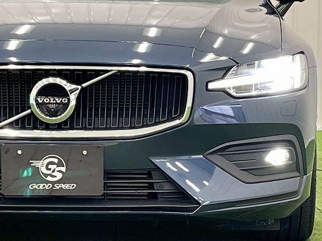 ボルボ&nbsp;V60の画像18