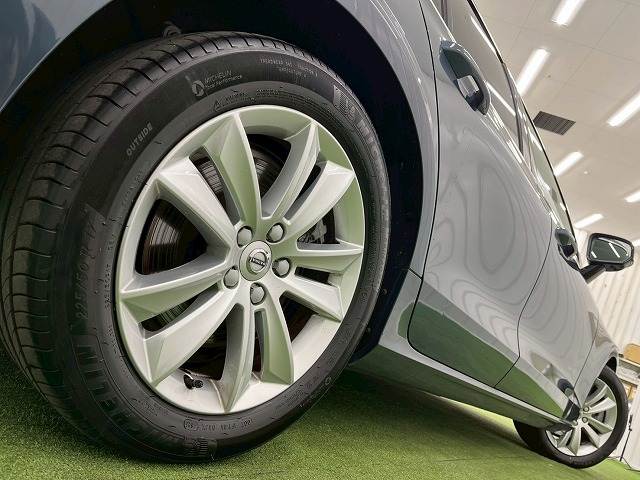 ボルボ&nbsp;V60の画像19