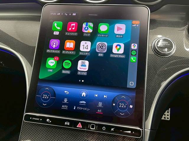 メルセデス・ベンツ&nbsp;C-CLASS Sedanの画像3