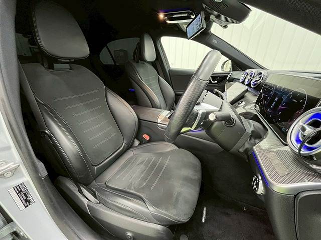 メルセデス・ベンツ&nbsp;C-CLASS Sedanの画像9