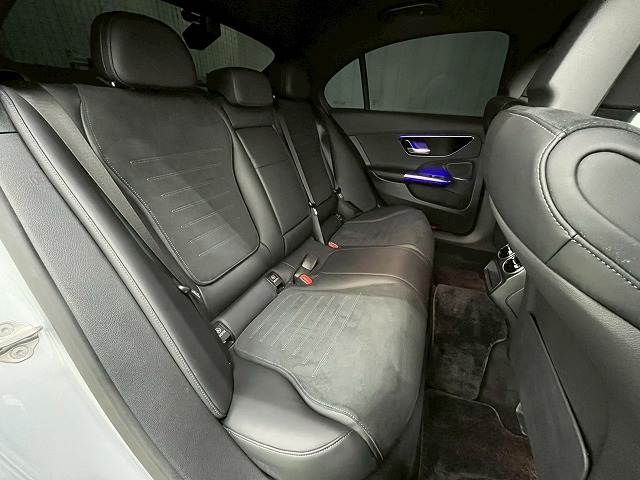 メルセデス・ベンツ&nbsp;C-CLASS Sedanの画像10