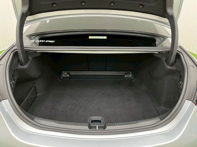 メルセデス・ベンツ&nbsp;C-CLASS Sedanの画像11