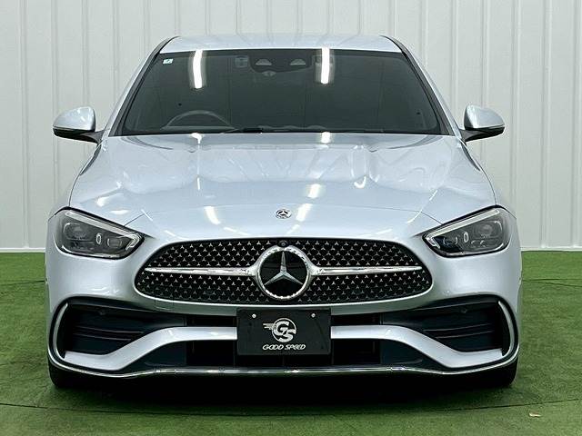 メルセデス・ベンツ&nbsp;C-CLASS Sedanの画像12