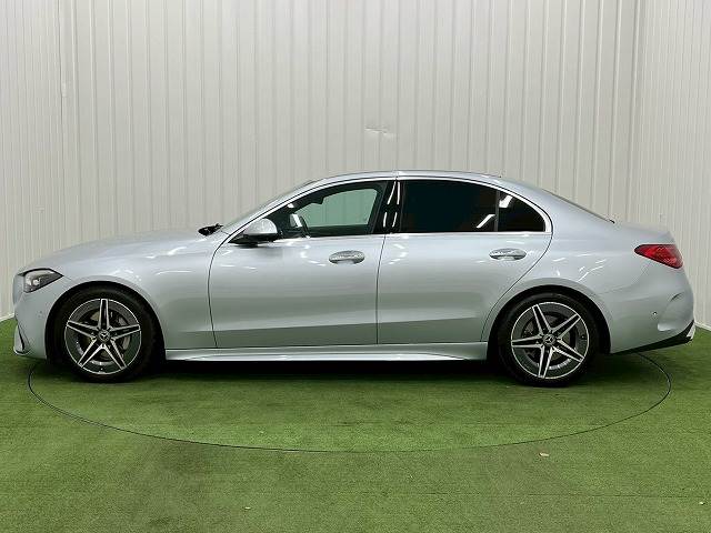 メルセデス・ベンツ&nbsp;C-CLASS Sedanの画像15