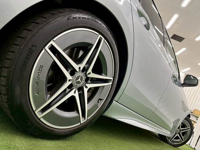 メルセデス・ベンツ&nbsp;C-CLASS Sedanの画像19