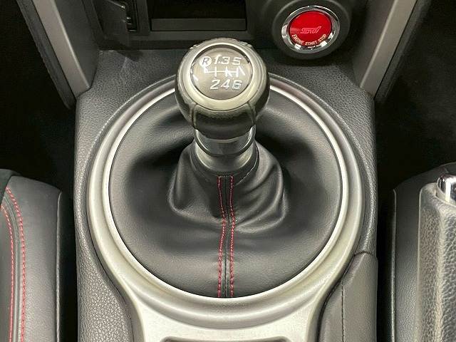 スバル&nbsp;BRZの画像5