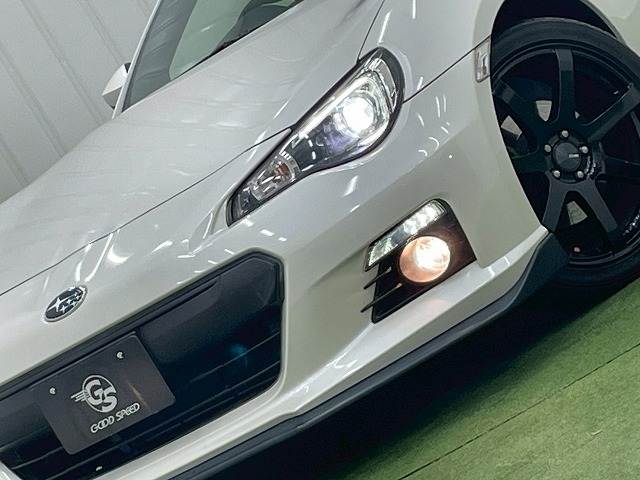 スバル&nbsp;BRZの画像8