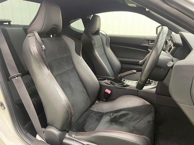 スバル&nbsp;BRZの画像9