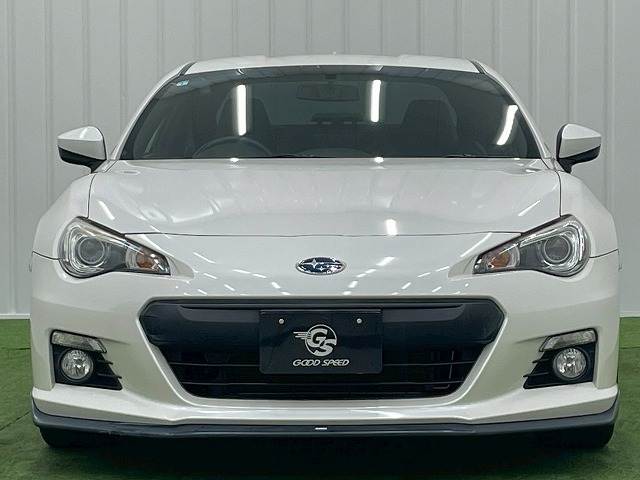 スバル&nbsp;BRZの画像12