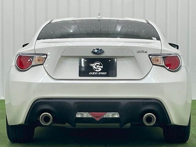 スバル&nbsp;BRZの画像13