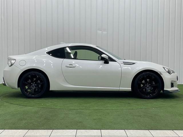 スバル&nbsp;BRZの画像15