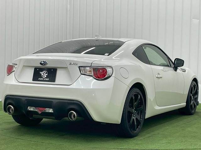 スバル&nbsp;BRZの画像16