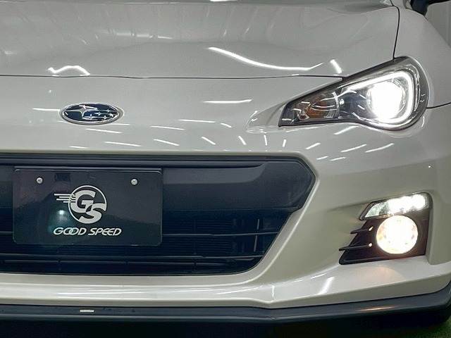 スバル&nbsp;BRZの画像18