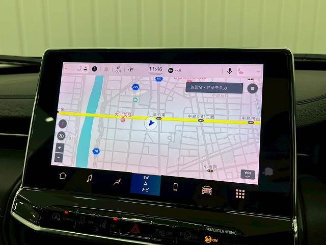 クライスラー&nbsp;JEEP COMPASSの画像3