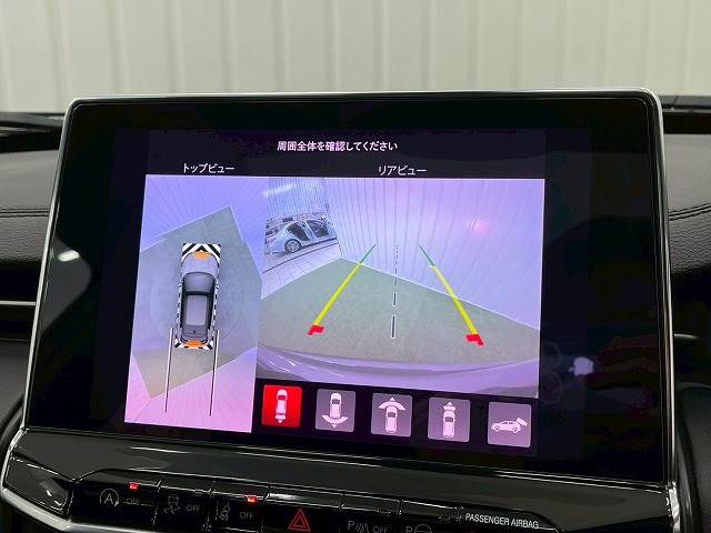 クライスラー&nbsp;JEEP COMPASSの画像4