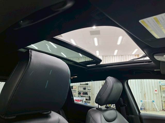 クライスラー&nbsp;JEEP COMPASSの画像5