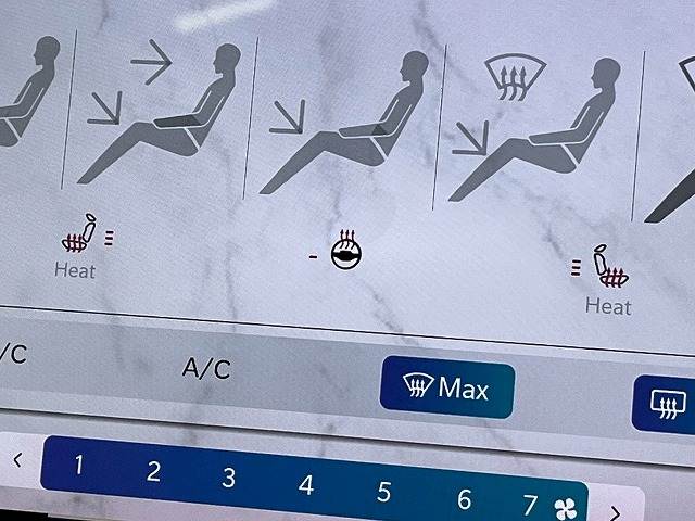 クライスラー&nbsp;JEEP COMPASSの画像7