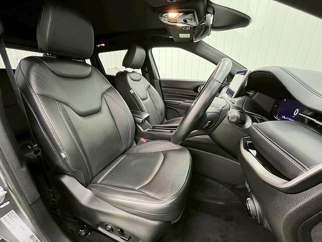 クライスラー&nbsp;JEEP COMPASSの画像9