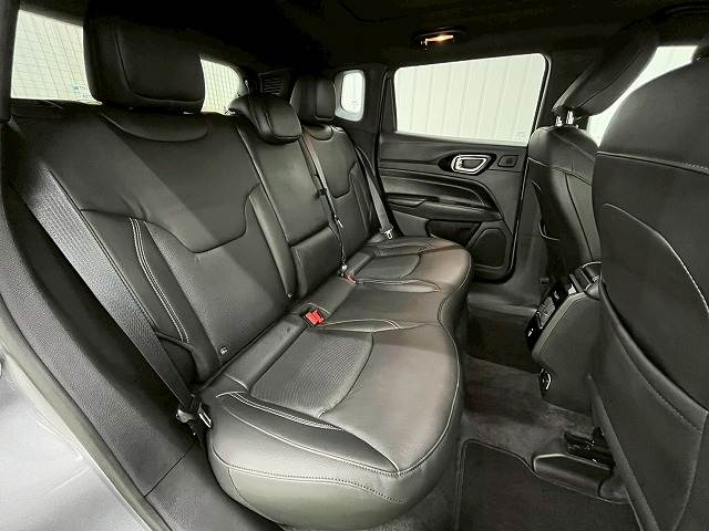 クライスラー&nbsp;JEEP COMPASSの画像10