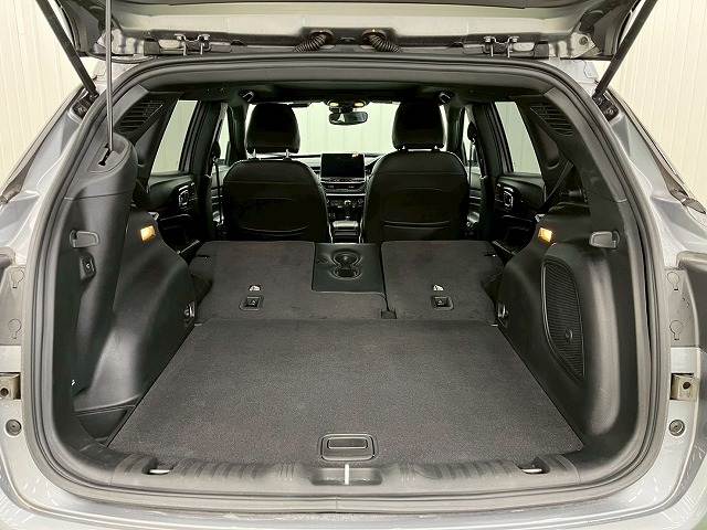 クライスラー&nbsp;JEEP COMPASSの画像11