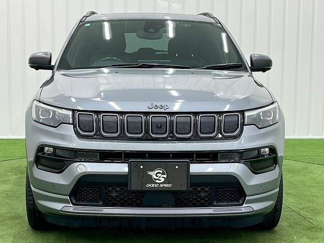 クライスラー&nbsp;JEEP COMPASSの画像12