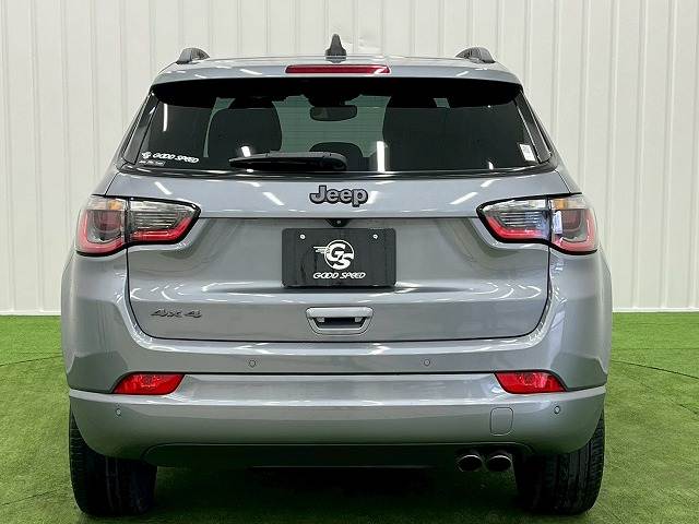 クライスラー&nbsp;JEEP COMPASSの画像13