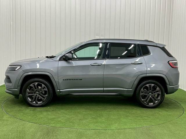 クライスラー&nbsp;JEEP COMPASSの画像15