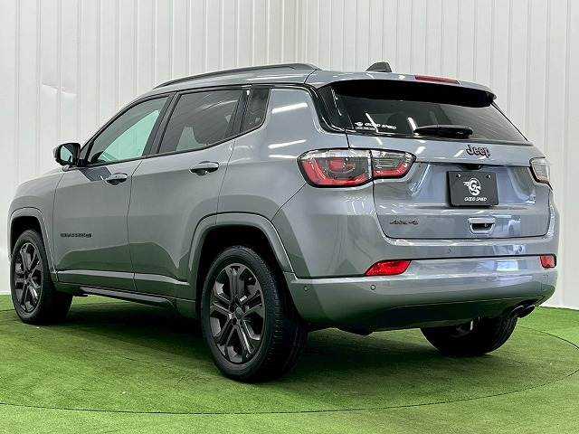 クライスラー&nbsp;JEEP COMPASSの画像16