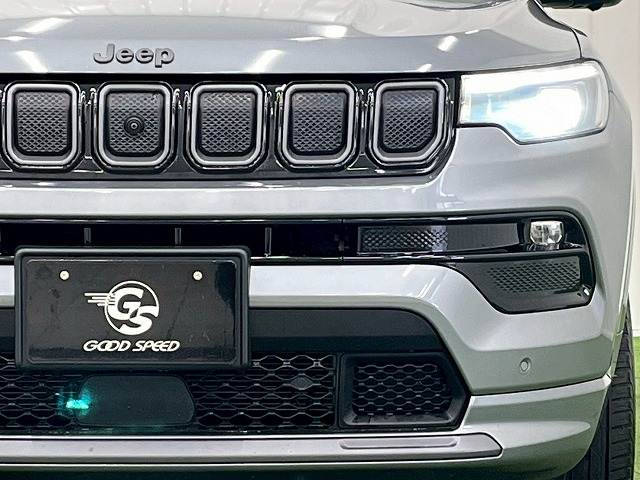 クライスラー&nbsp;JEEP COMPASSの画像18