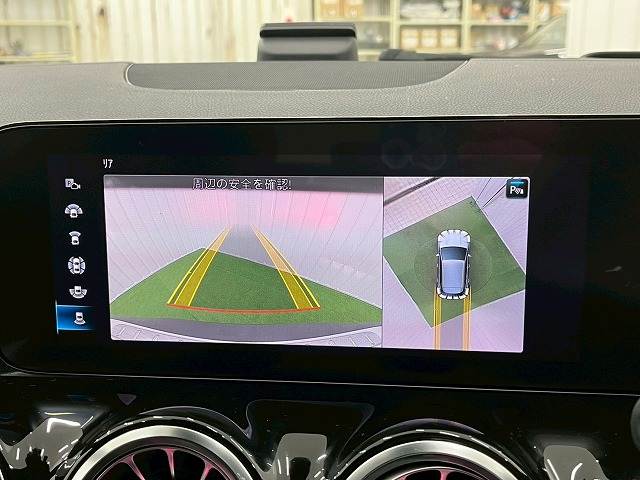 メルセデス・ベンツ&nbsp;EQAの画像4