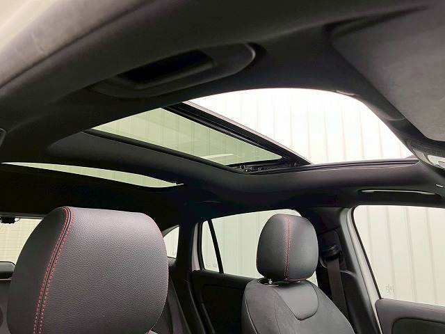 メルセデス・ベンツ&nbsp;EQAの画像5