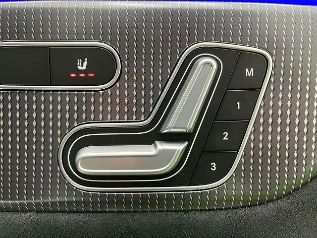 メルセデス・ベンツ&nbsp;EQAの画像8