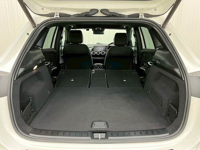 メルセデス・ベンツ&nbsp;EQAの画像11