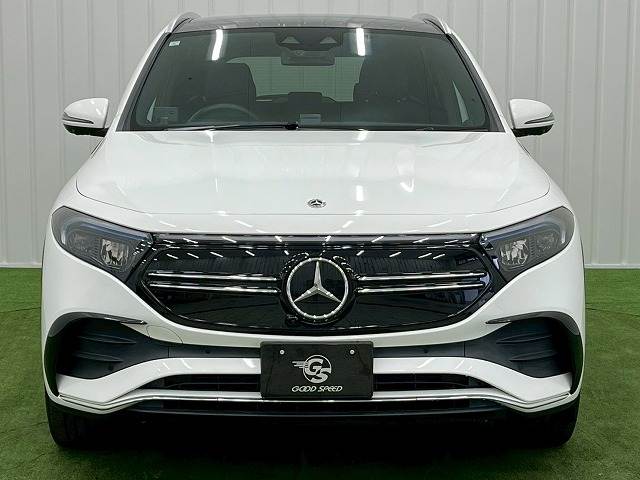 メルセデス・ベンツ&nbsp;EQAの画像12